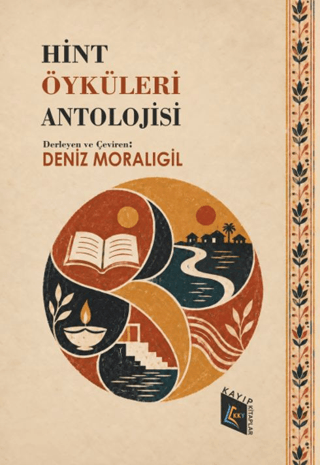 Hint Öyküleri Antolojisi