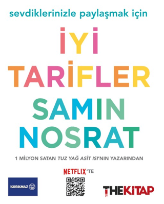 Sevdiklerinizle Paylaşmak için İyi Tarifler