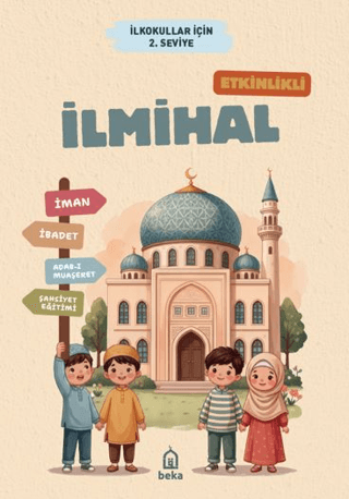 Etkinlikli İlmihal 2. Seviye
