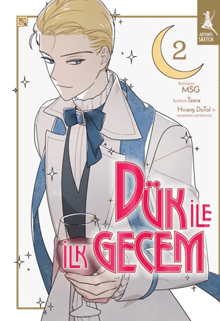 Dük ile İlk Gecem 2