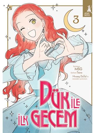 Dük ile İlk Gecem 3