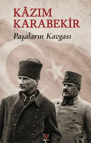 Paşaların Kavgası