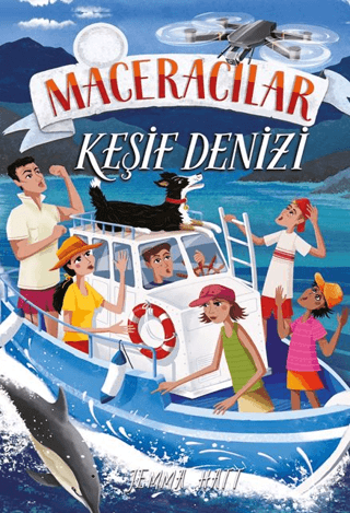 Maceracılar 6 – Keşif Denizi