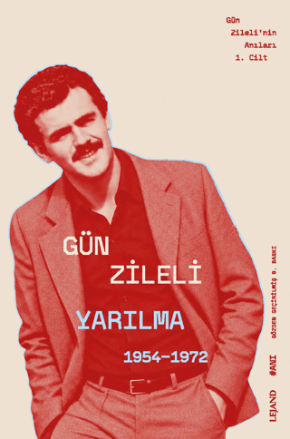 Yarılma (1954-1972)