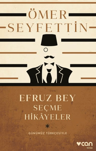Efruz Bey – Seçme Hikâyeler