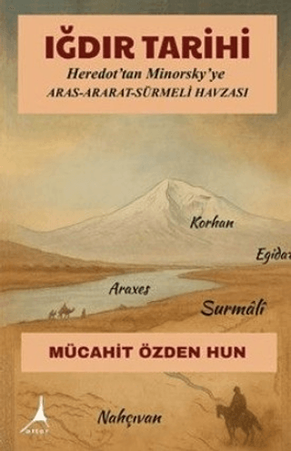 Iğdır Tarihi