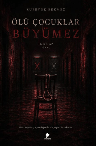 Ölü Çocuklar Büyümez
