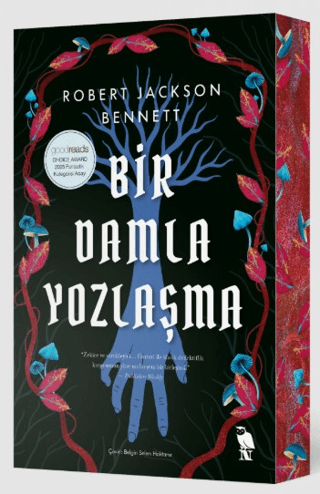 Bir Damla Yozlaşma
