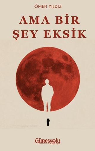 Ama Bir Şey Eksik