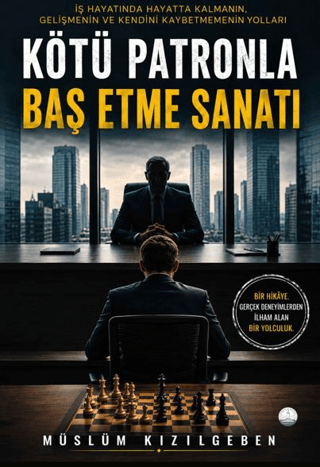 Kötü Patronla Baş Etme Sanatı