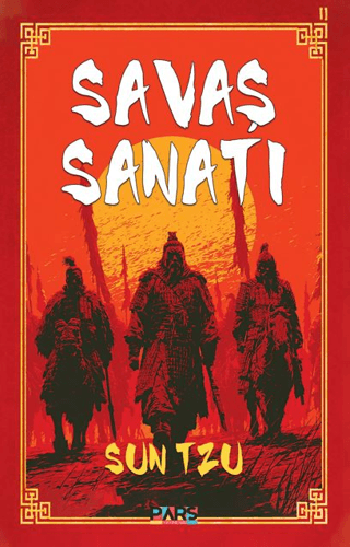 Savaş Sanatı