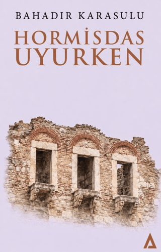 Hormisdas Uyurken