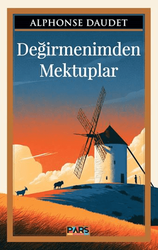Değirmenimden Mektuplar