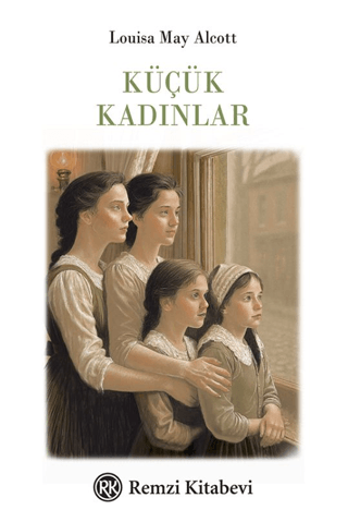 Küçük Kadınlar