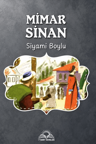 Mimar Sinan