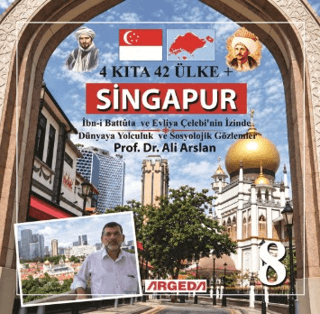 4 Kıta 42 Ülke Singapur (8)