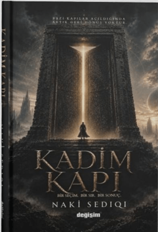Kadim Kapı