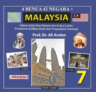 4 Benua 42 Negara Malaysia (7)