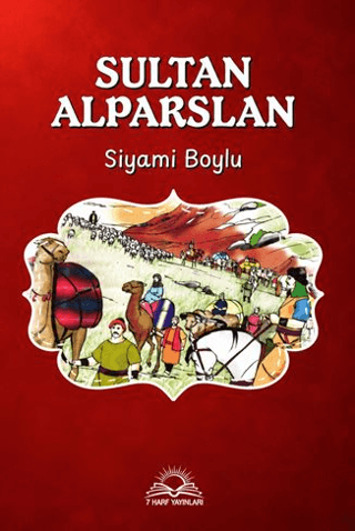 Sultan Alparslan