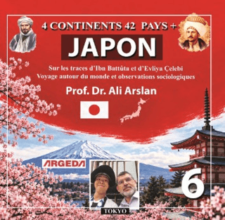 4 Continents 42 Pays Japon (6)