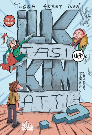 İlk Taşı Kim Attı?