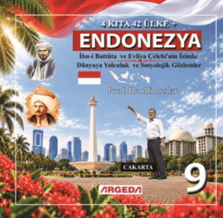 4 Kıta 42 Ülke Endonezya (9)