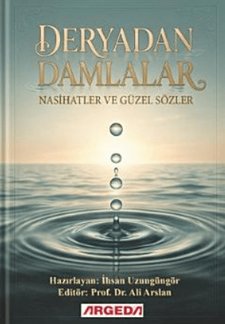 Deryadan Damlalar