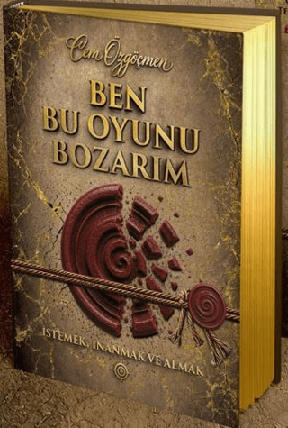 Ben Bu Oyunu Bozarım