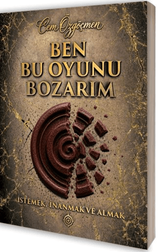 Ben Bu Oyunu Bozarım