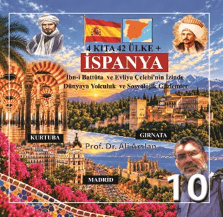 4 Kıta 42 Ülke İspanya (10)