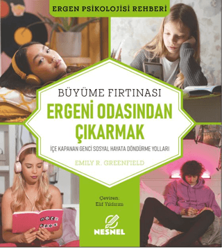 Ergeni Odasından Çıkarmak