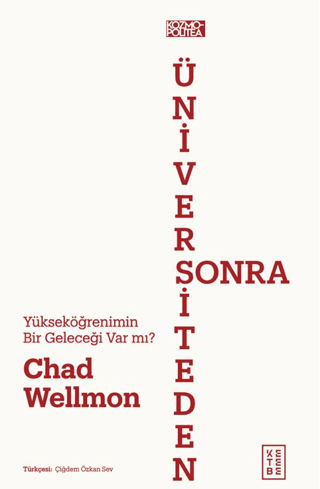 Üniversiteden Sonra