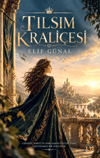Tılsım Kraliçesi