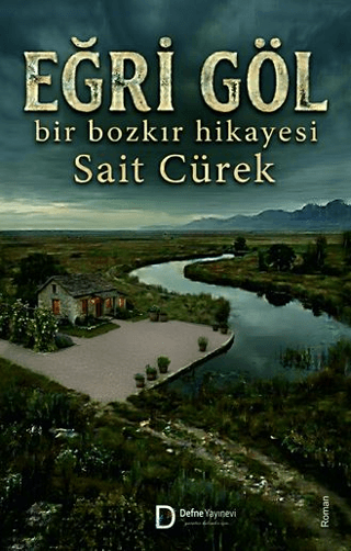 Eğri Göl