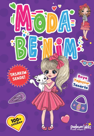 Moda Benim