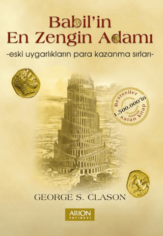 Babil’in En Zengin Adamı