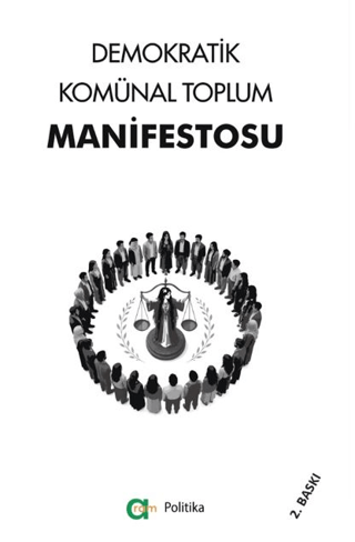Demokratik Komünal Toplum Manifestosu
