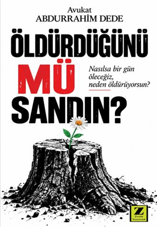 Öldürdüğünü mü Sandın?
