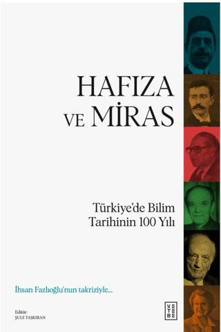Hafıza ve Miras