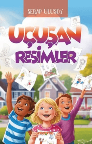 Uçuşan Resimler