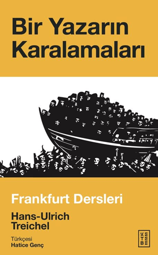 Bir Yazarın Karalamaları
