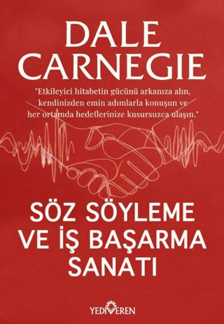 Söz Söyleme ve İş Başarma Sanatı