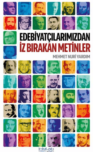 Edebiyatçılarımızdan İz Bırakan Metinler