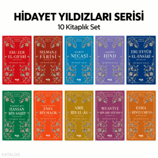 Hidayet Yıldızları Serisi