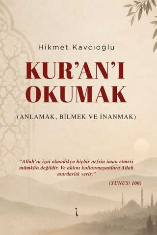 Kur'an'ı Okumak