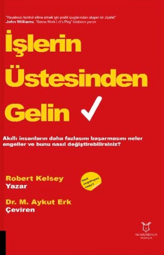 İşlerin Üstesinden Gelin