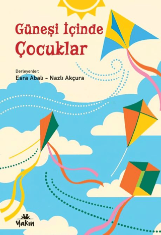 Güneşi İçinde Çocuklar