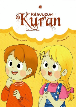 Kılavuzum Kur’an