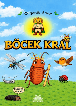 Böcek Kral