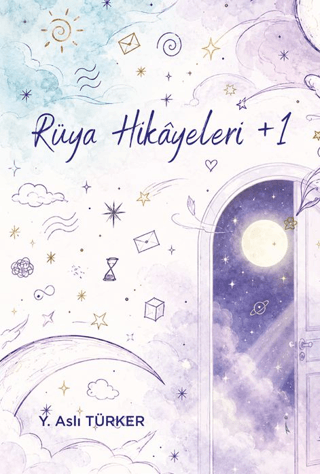 Rüya Hikâyeleri +1